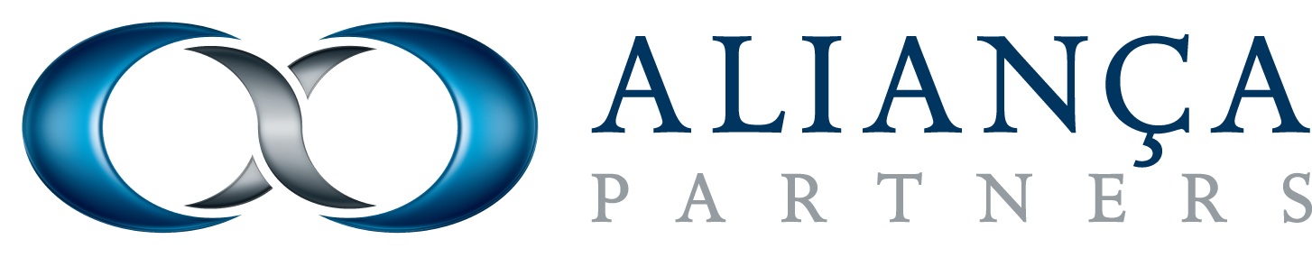 Logo Aliança Partners